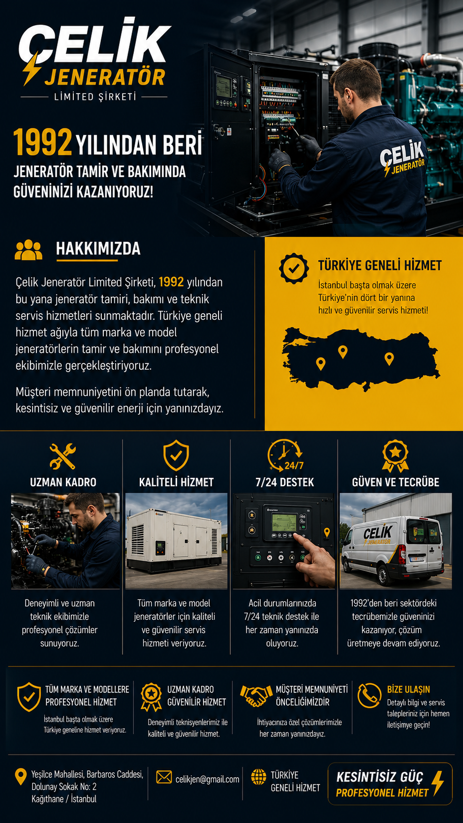 Hakkımızda