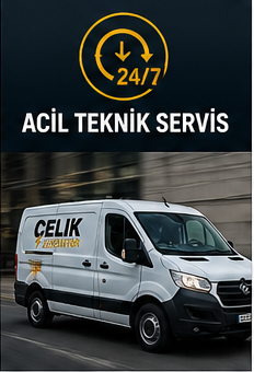 Acil Teknik Servis